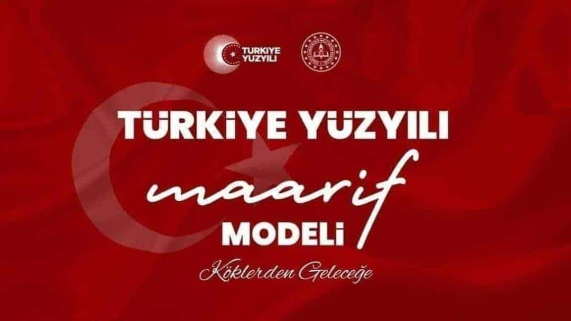 Türkiye Yuzyılı Maarif Modeline İlişkin Maarifin Yuz Akı Dergisi Yayımlandı.