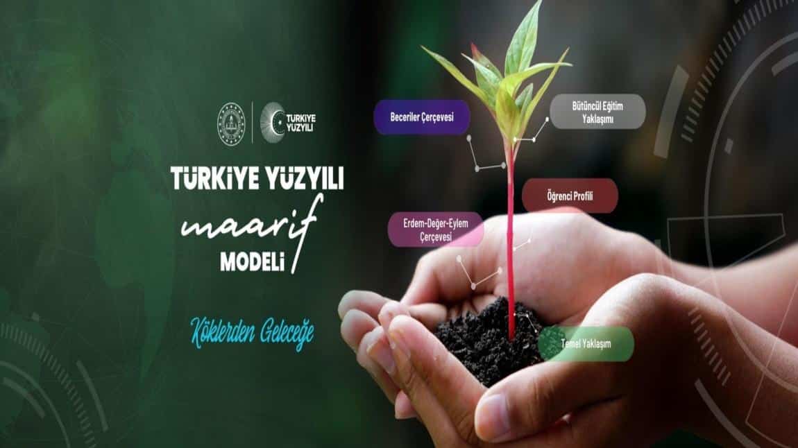 Türkiye Yuzyılı Maarif Modeli Uygulamaları