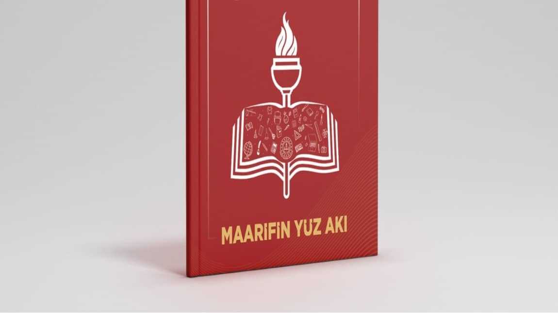 Maarifin Yüz Akı Dergisi - 1